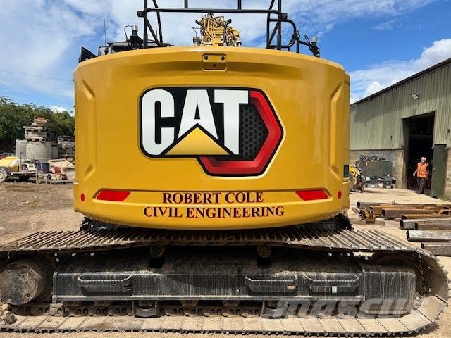 CAT 325 C Escavadoras de rastos