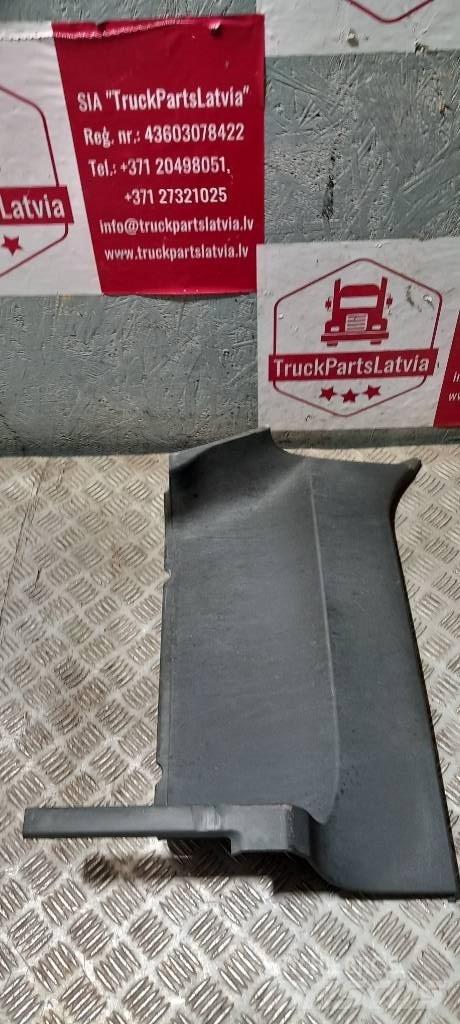 Scania R440  1442654 Cabines e interior