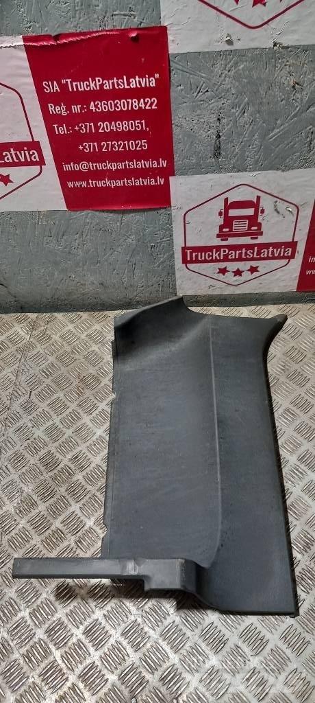 Scania R440  1442654 Cabines e interior