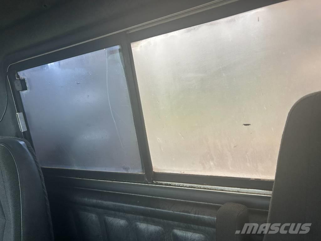 Mack CH 613 Tractores (camiões)