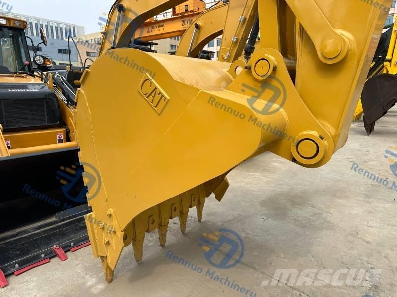 CAT 336GC Escavadoras de rastos