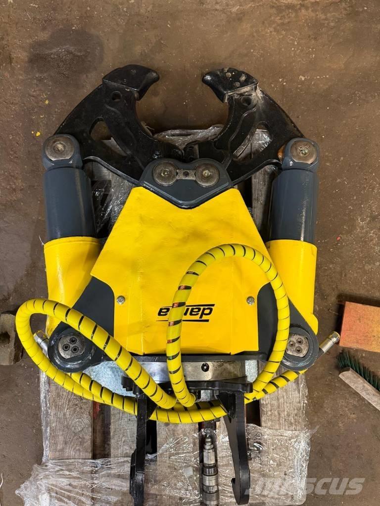 Darda CC480 Cortadores