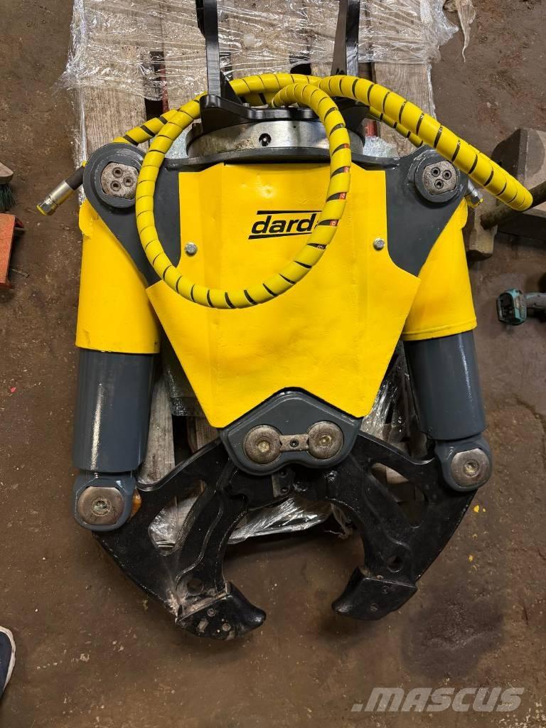 Darda CC480 Cortadores