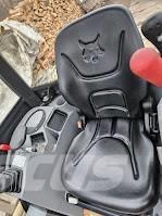 Bobcat E 20z Mini Escavadoras <7t