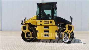 Bomag BW 154 AP-5 Cilindros Compactadores tandem
