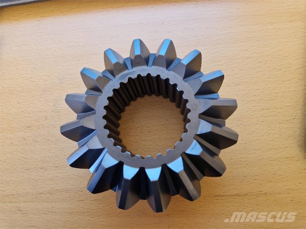 Eco Log ECO LOG Transmissão