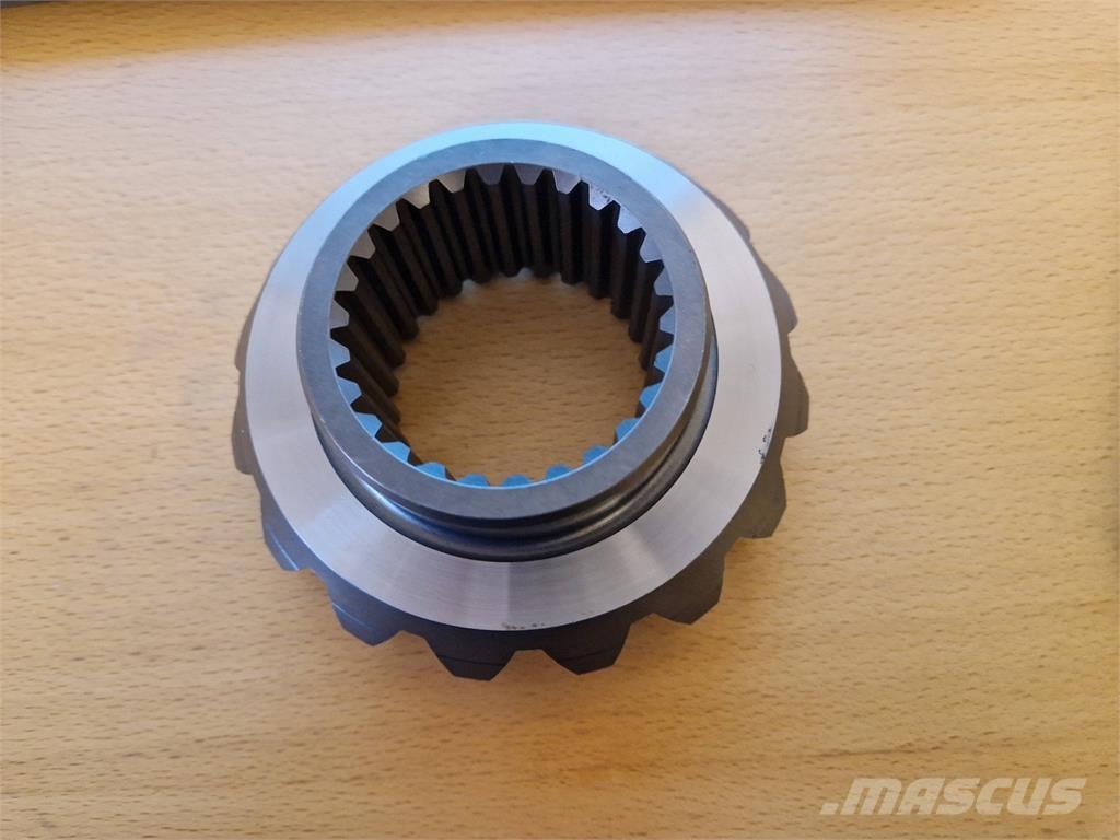 Eco Log ECO LOG Transmissão