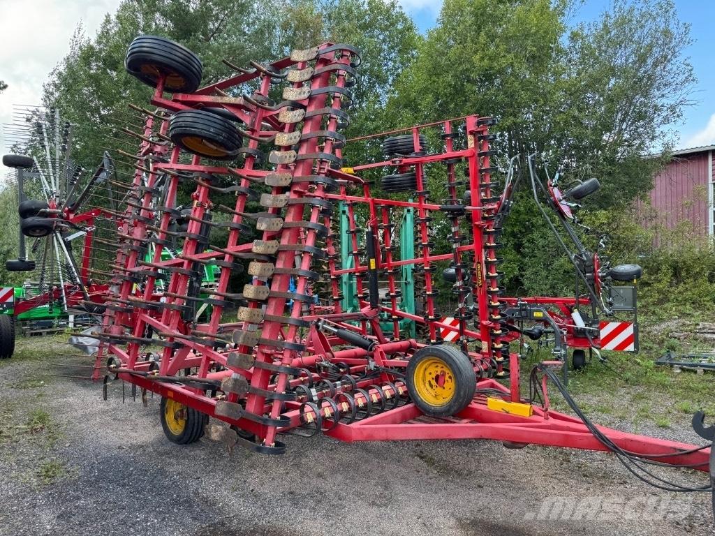  Värderstad NZ 900 Grades