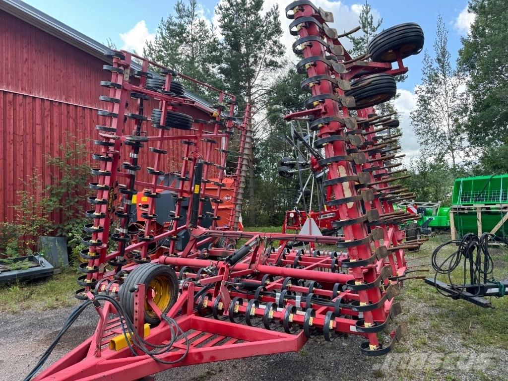  Värderstad NZ 900 Grades