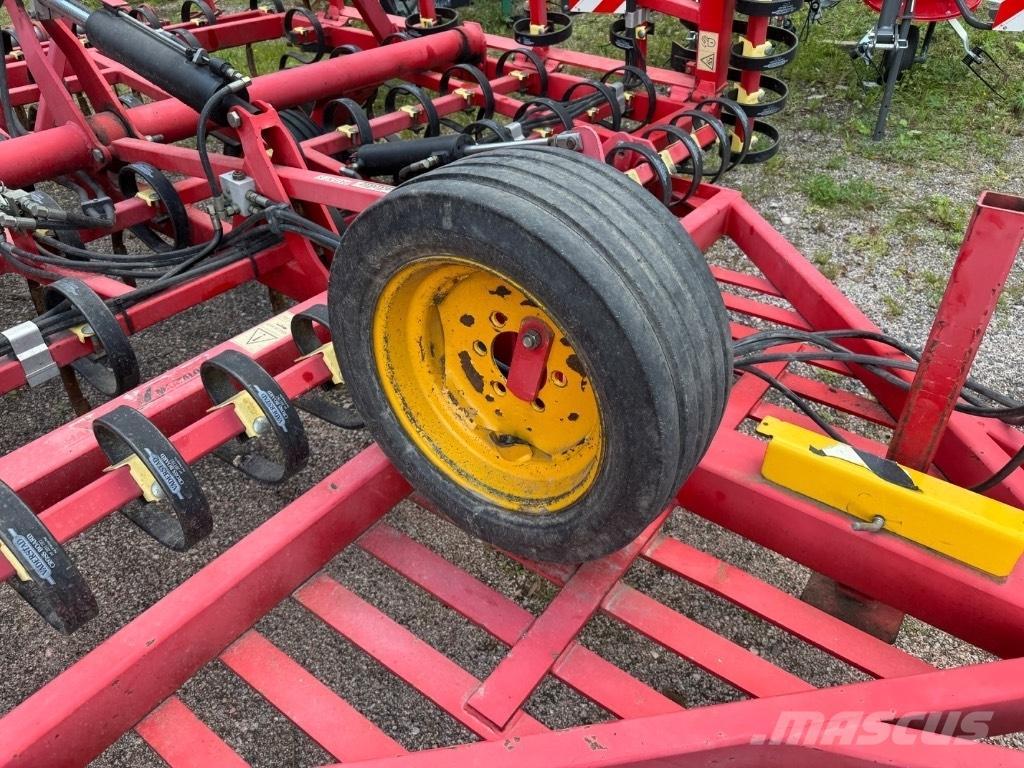  Värderstad NZ 900 Grades