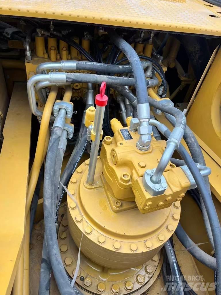 CAT 336 D L Escavadoras de rastos