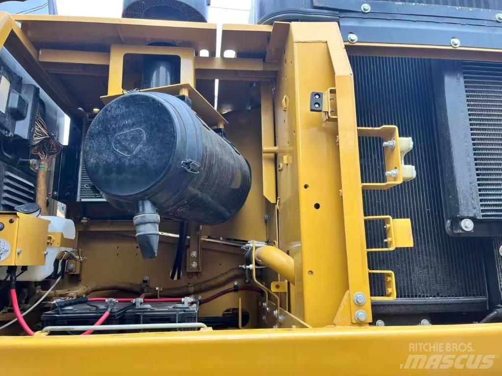 CAT 336 D L Escavadoras de rastos