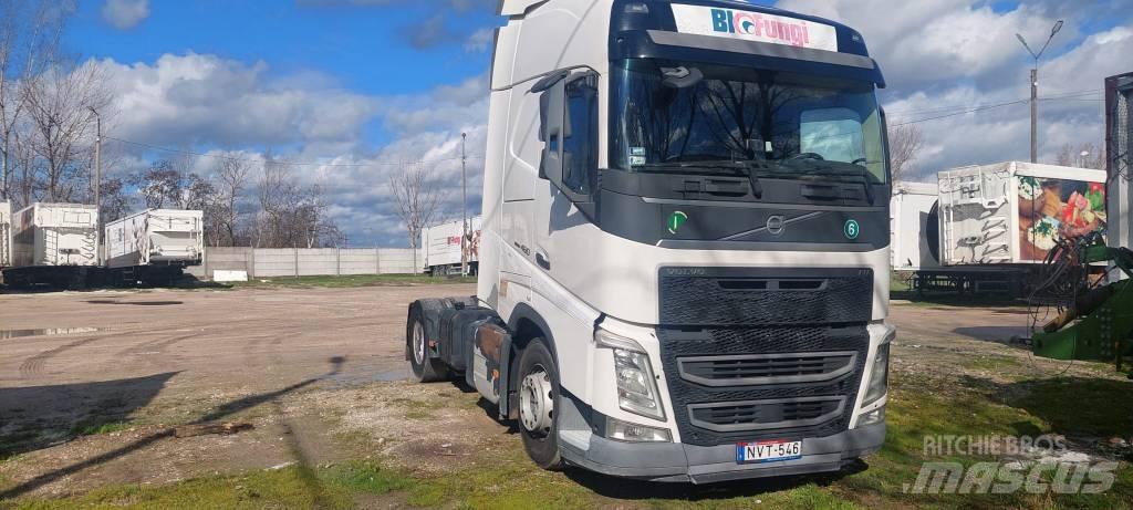 Volvo FH 460 Tractores (camiões)