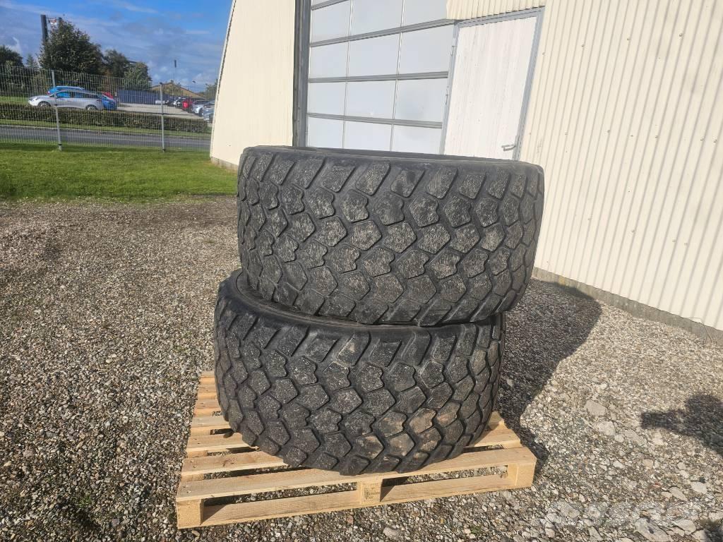 Michelin Cargo X Bib Pneus Agrícolas