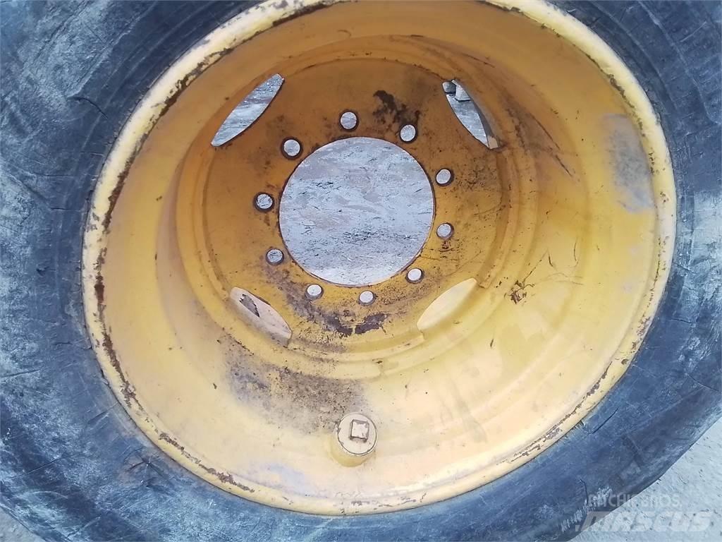 Ösa 250 20x26,5 Pneus, Rodas e Jantes