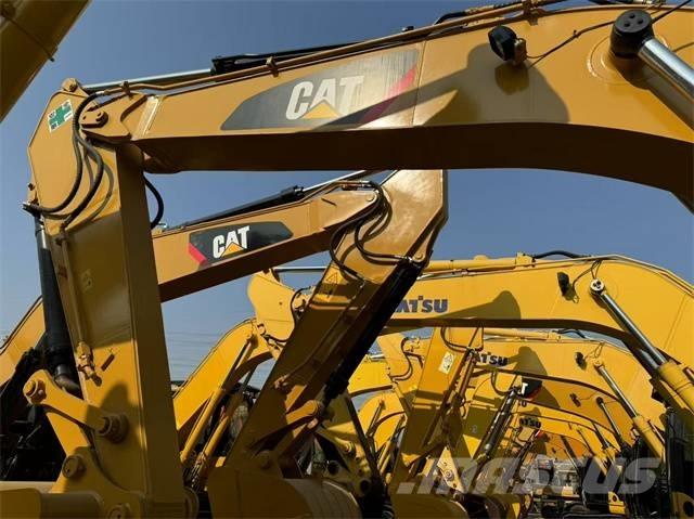 CAT 325 D L Escavadoras de rastos