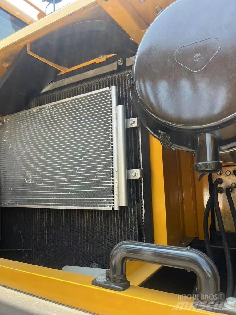 Volvo EC 480 D L Escavadoras Midi 7t - 12t