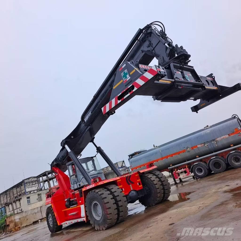 Kalmar DRF450 Guindastes móveis