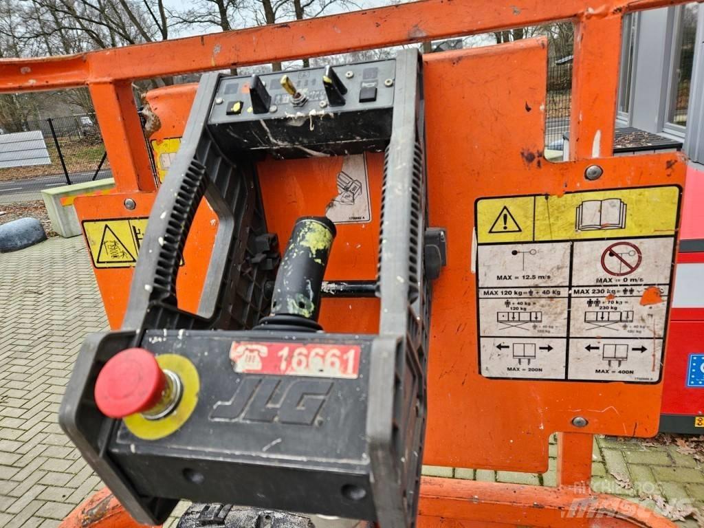 JLG 1930 ES Elevadores de tesoura