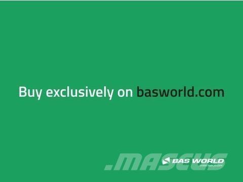 Liebherr R936 LCV Escavadoras de rastos