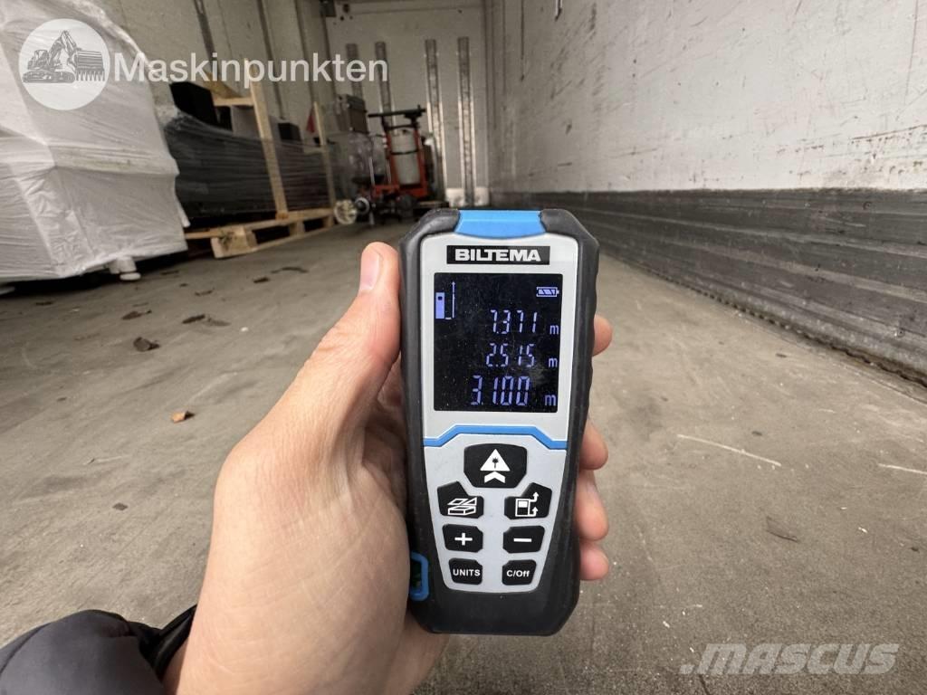 Scania G 500 Camiões de caixa fechada