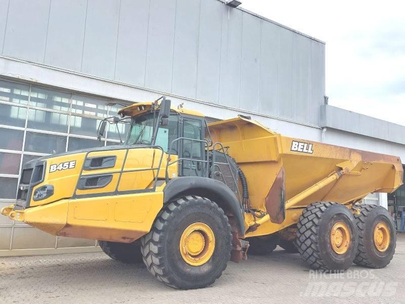 Bell B 45 E Camiões articulados