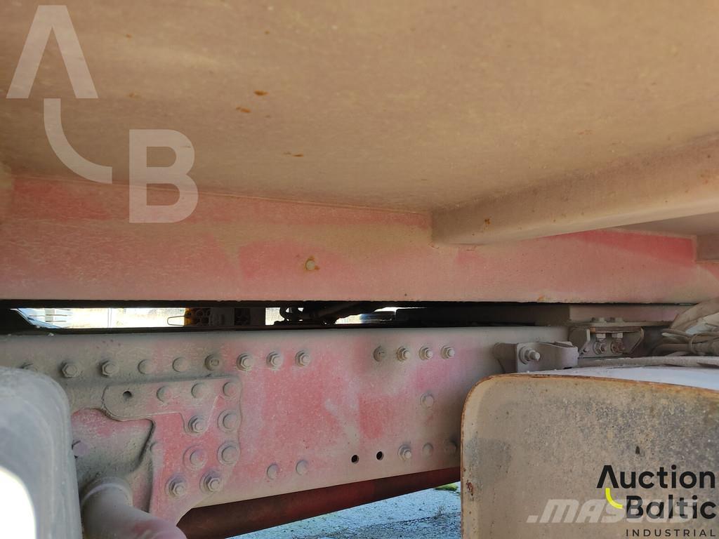 MAN TGS26.320 Camiões de lixo