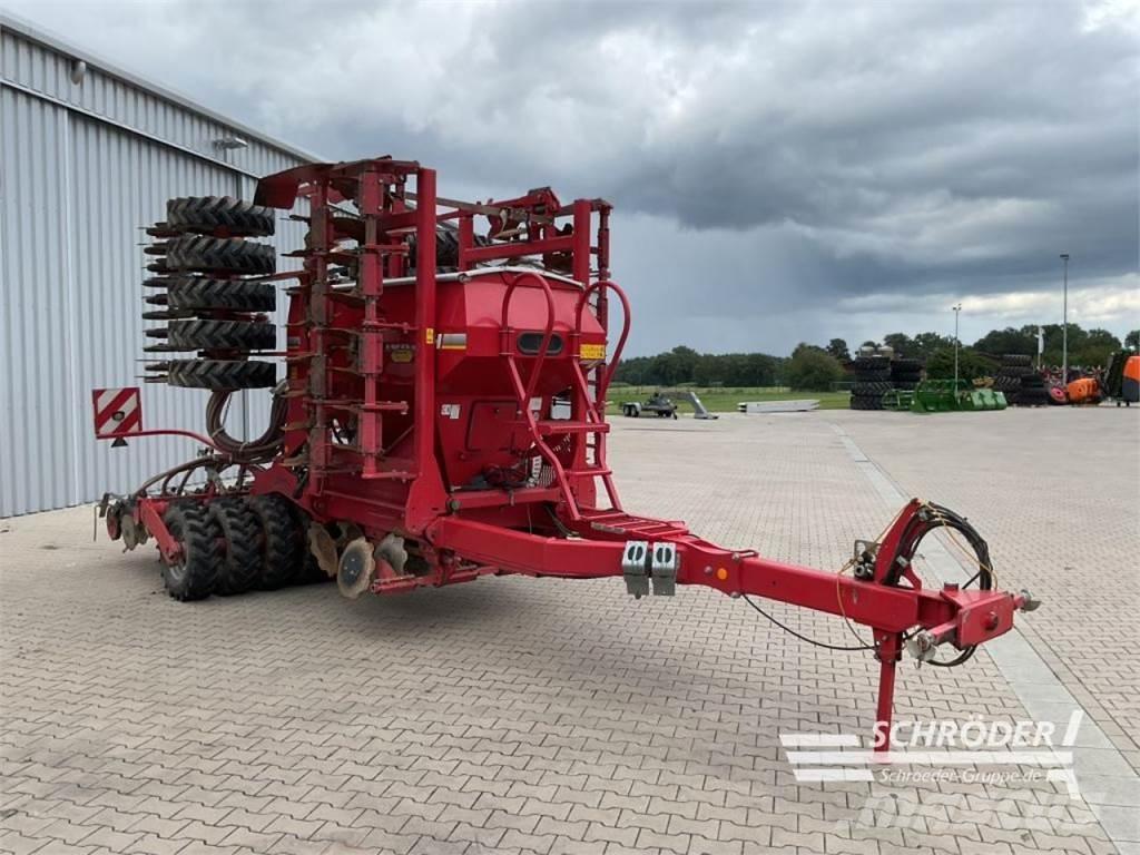 Horsch PRONTO 6 DC Perfuradoras