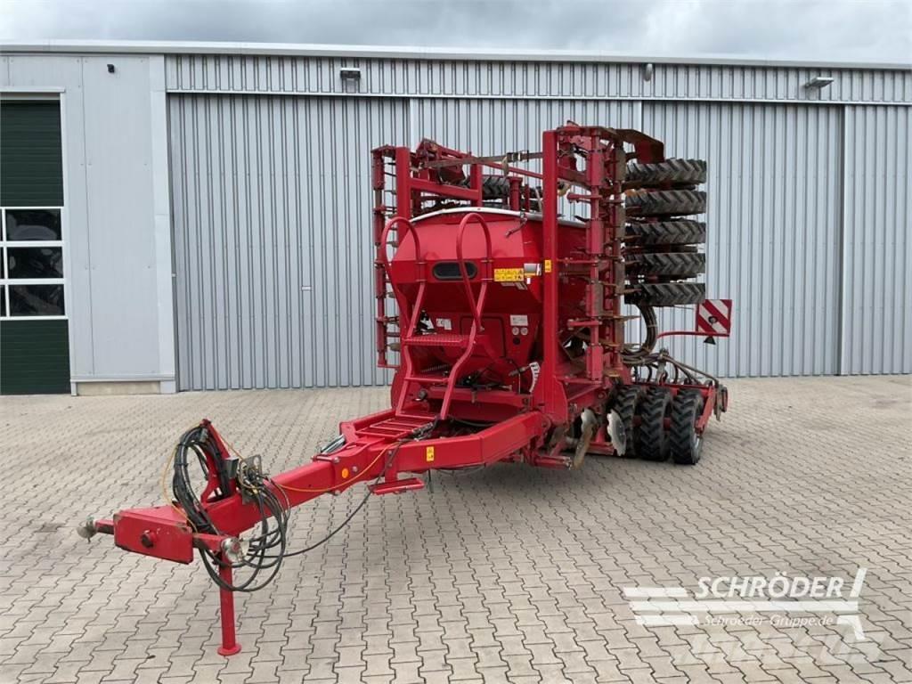 Horsch PRONTO 6 DC Perfuradoras