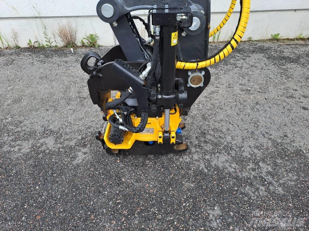 ECM 85SB Escavadoras Midi 7t - 12t