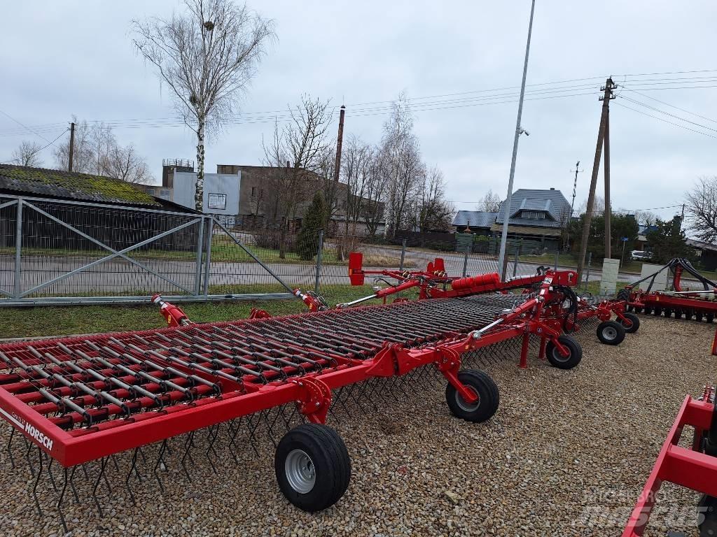Horsch Cura 12 ST Agricultura - Outros
