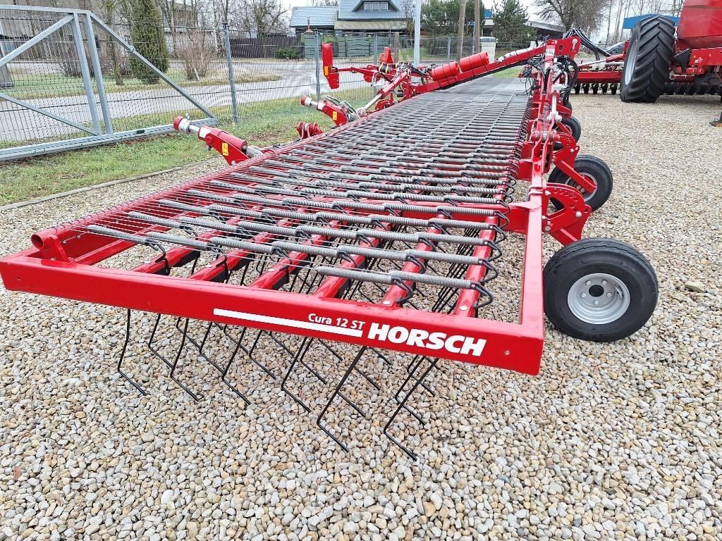 Horsch Cura 12 ST Agricultura - Outros
