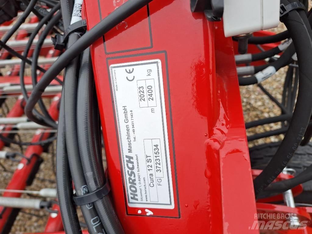 Horsch Cura 12 ST Agricultura - Outros
