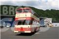  Büssing DE70 Autocarros dois andares