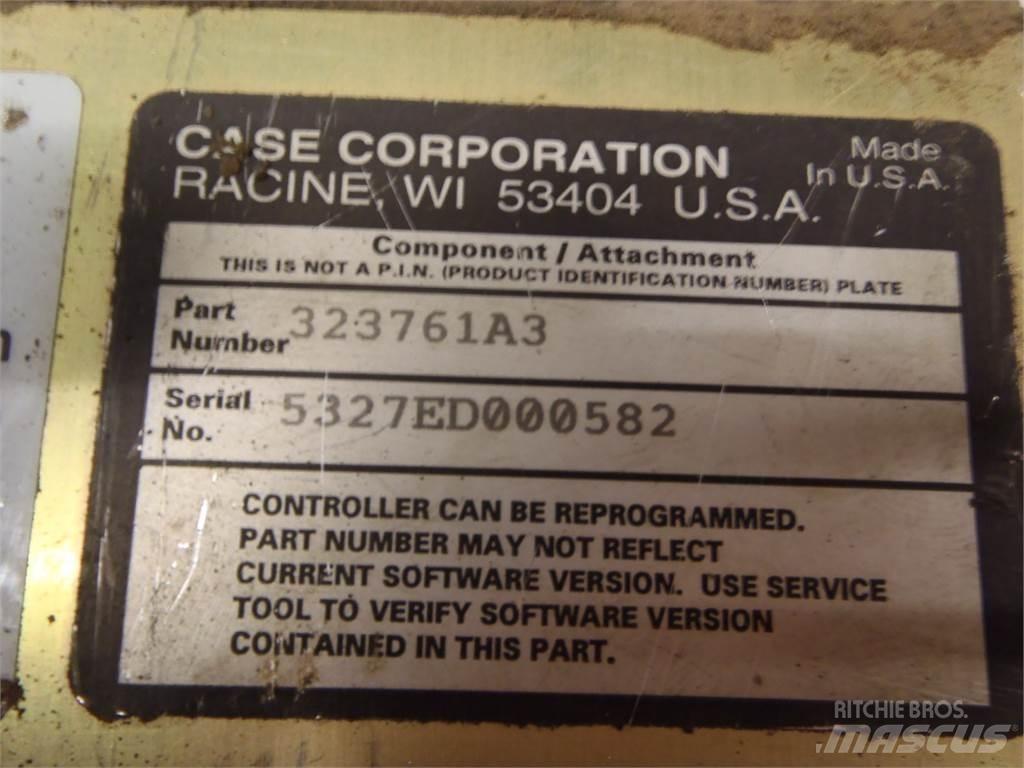 Case IH MX 270 ECU Electrónica