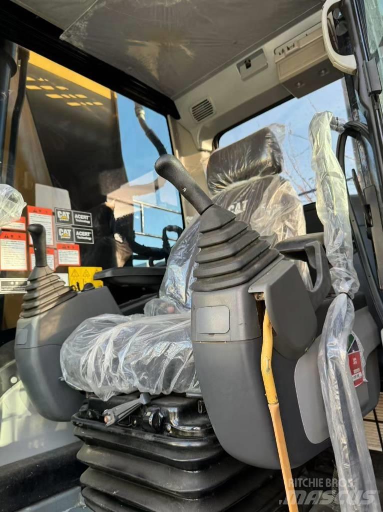 CAT 325D Escavadoras de rastos