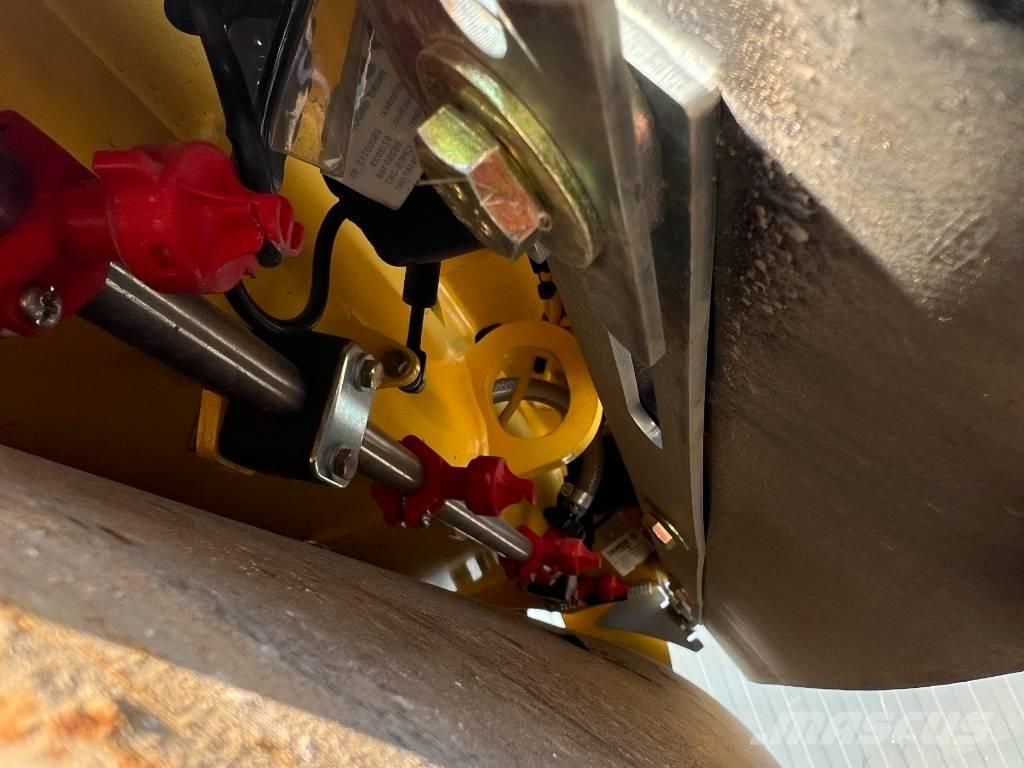 Bomag BW100 AD-5 Cilindros Compactadores tandem