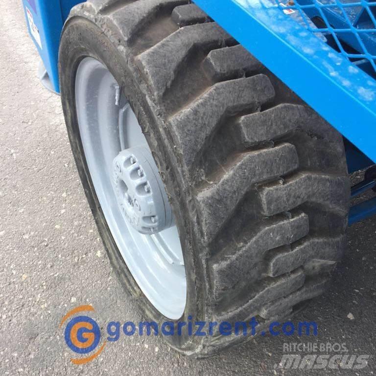 Genie GS 4390 Elevadores de tesoura