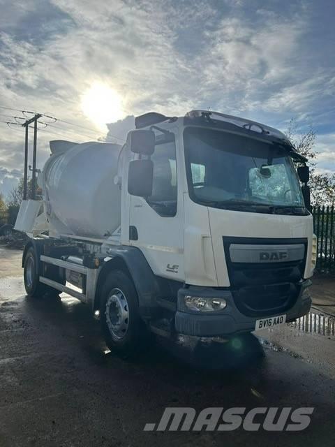 DAF LF 280 Camiões de betão