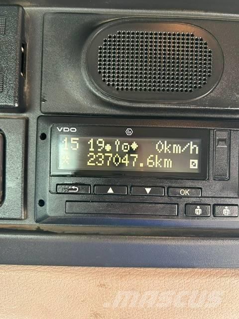 DAF LF 280 Camiões de betão