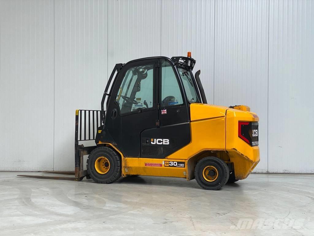 JCB TLT30-19D-2WD Empilhadores Diesel