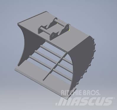  DMH RS-S30-150700 Baldes