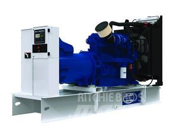 FG Wilson P715-3 Geradores Diesel