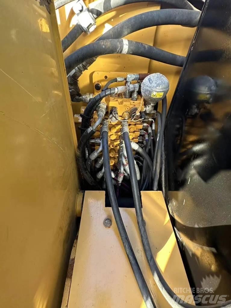CAT 305.5E2 Escavadoras de rastos