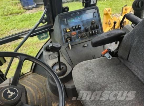 DEERE 310L EP Retroescavadoras