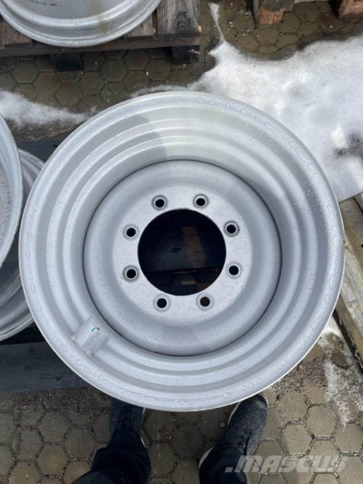  Øvrige ØVRIGE Pneus, Rodas e Jantes