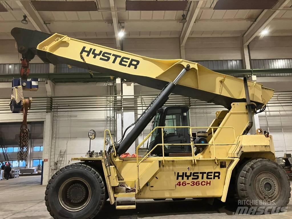 Hyster RS46-36CH Guindastes móveis