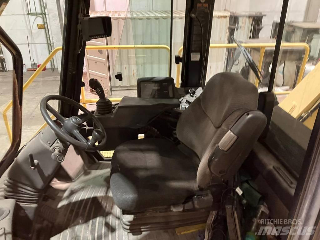 Hyster RS46-36CH Guindastes móveis