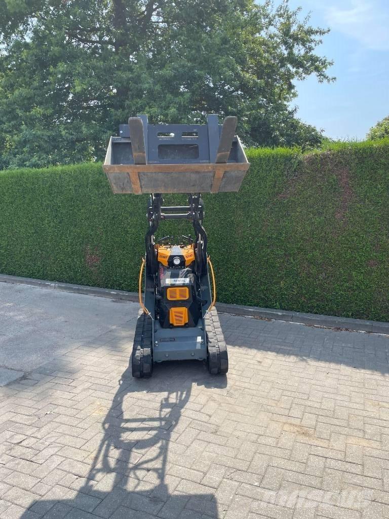 GiANT GS 950 T Mini carregadoras