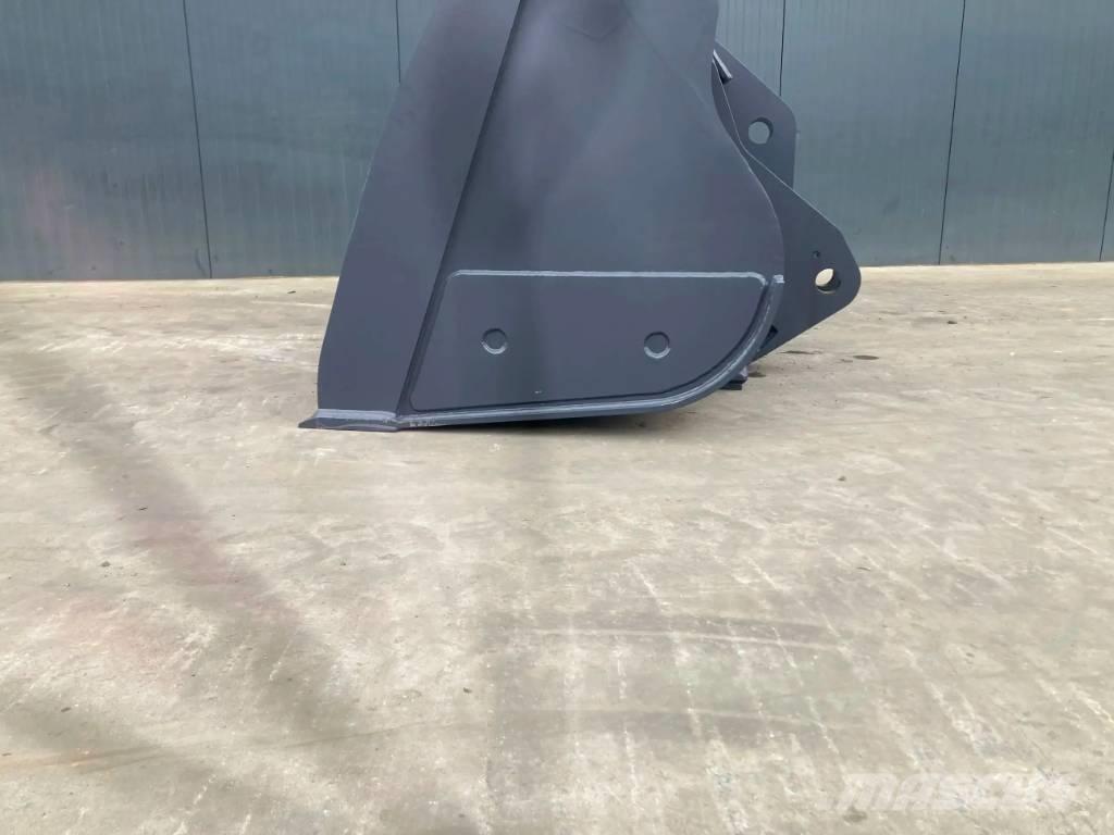 Volvo L90F Baldes